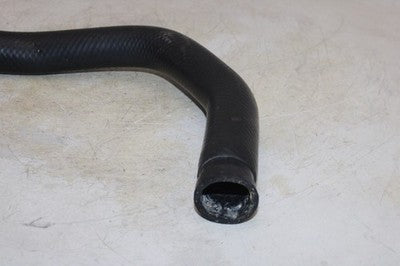 2006 KAWASAKI NINJA ZX6R ZX636C OEM RADIATOR HOSE ENGINE COOLANT WATER HOSE