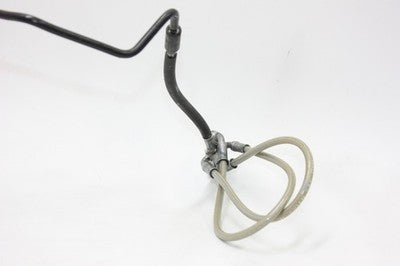 2016 BMW S1000XR OEM FRONT BRAKE HOSES FLUID LINES