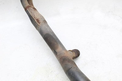 1994 SUZUKI KATANA 600 GSX600F OEM LEFT EXHAUST PIPE MUFFLER SLIP ON SILENCER