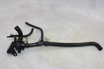 2008 KAWASAKI NINJA 250R EX250J OEM AIR VALVE SOLENOID W HOSES