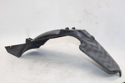 01-05 BMW F650CS K14 OEM REAR BACK FENDER MUD GUARD