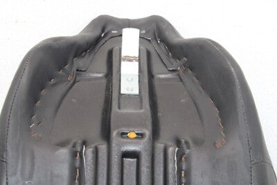 2005 HARLEY-DAVIDSON ELECTRA GLIDE EFI FLHTI OEM FRONT REAR SEAT SADDLE