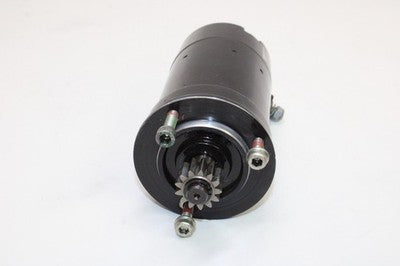 2012 DUCATI MONSTER 696 OEM ENGINE STARTING STARTER MOTOR -DC 12V