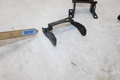 05-08 SUZUKI BOULEVARD S50 VS800 OEM BATTERY TRAY BOX HOLDER