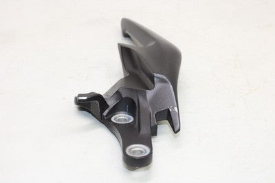 2015 HONDA CBR300R OEM LEFT PASSENGER REAR SEAT GRAB BAR HANDLE
