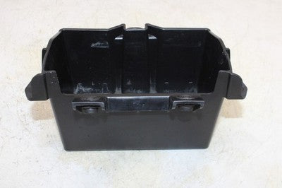 2017 KAWASAKI NINJA 650 EX650 ABS OEM REAR TAIL UNDERTAIL BATTERY TRAY PLASTIC