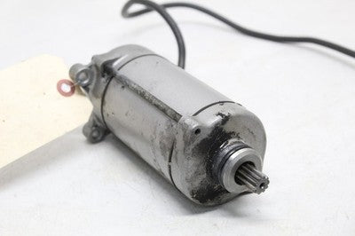 2001 KAWASAKI VOYAGER XII ZG1200B OEM ENGINE STARTING STARTER MOTOR -DC 12V