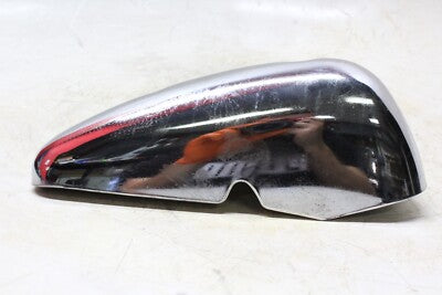 2005 KAWASAKI ELIMINATOR 125 BN125A OEM RIGHT SIDE LOWER ENGINE COVER