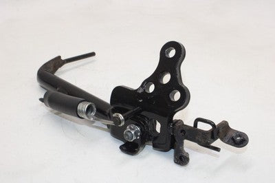 15-25 YAMAHA YZF R3 OEM KICKSTAND SIDE KICK STAND