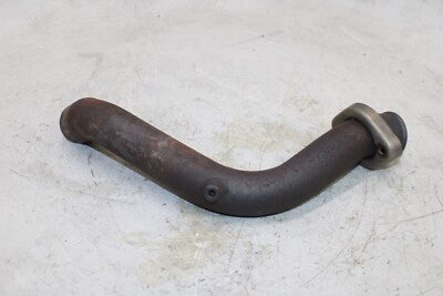 2005 DUCATI MONSTER 620 OEM EXHAUST MIDPIPE MID MIDDLE PIPE