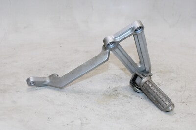 92-12 KAWASAKI NINJA 250R EX250-F OEM RIGHT REAR BACK PASSENGER PEG