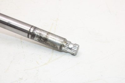 04-09 SUZUKI VSTROM 650 DL650 OEM SHIFTER SHIFT SHAFT