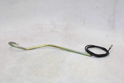 2003 HONDA METROPOLITAN 50 CHF50 OEM SEAT LATCH CABLE LINE
