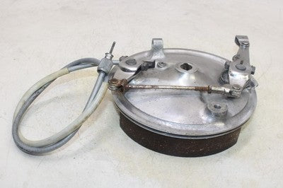 1972 HONDA CL350 SCRAMBLER OEM FRONT DRUM BRAKE