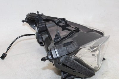 18-23 KAWASAKI NINJA 400 EX400GJ OEM FRONT HEADLIGHT HEAD LIGHT LAMP