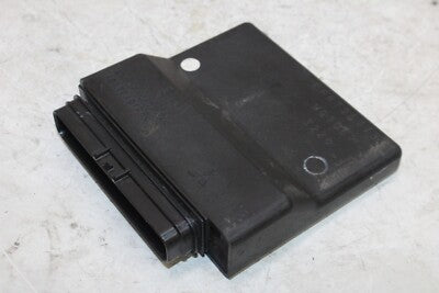 2005 SUZUKI SV650S OEM ECU COMPUTER CONTROLLER UNIT BLACK BOX ECM CDI