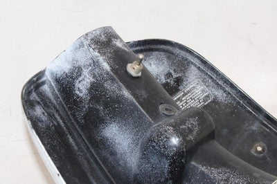 1986 HONDA SPREE 50 NQ50 OEM FRONT UPPER NOSE FAIRING COWL SHROUD
