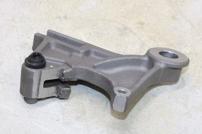 14-16 HONDA CBR650F OEM REAR BACK BRAKE CALIPER MOUNT BRACKET