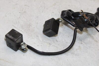 1998 KAWASAKI CONCOURS 1000 ZG1000A OEM ENGINE PULSE SENSOR W MISC ENGINE WIRES