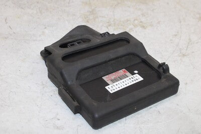 13-14 KAWASAKI NINJA 300 OEM ECU COMPUTER CONTROLLER UNIT BLACK BOX ECM CDI