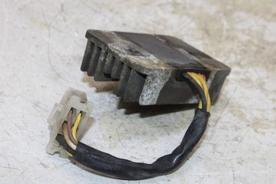 1982 KAWASAKI KZ750 OEM RECTIFIER VOLTAGE REGULATOR