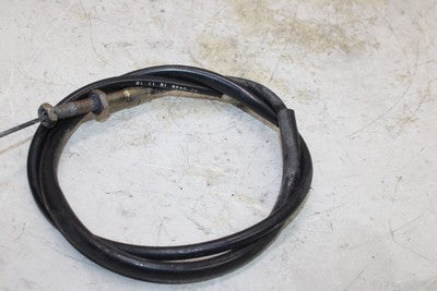 00-01 HONDA CBR929RR OEM CLUTCH CABLE LINE