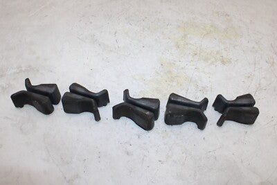 2009 SUZUKI GSXR 750 OEM REAR HUB SHOCK DAMPERS CUSH ABSORBERS
