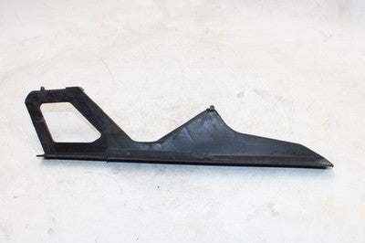 04-05 SUZUKI GSXR 600 OEM REAR BACK DRIVE CHAIN GUARD COVER SHIELD