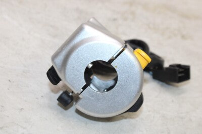 11-17 SUZUKI BOULEVARD C50 VL800 OEM LEFT CLIP ON HANDLE HORN SIGNALS SWITCH