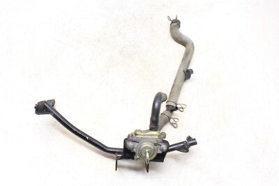 2005 KAWASAKI ELIMINATOR 125 BN125A OEM GAS TANK FUEL PETCOCK