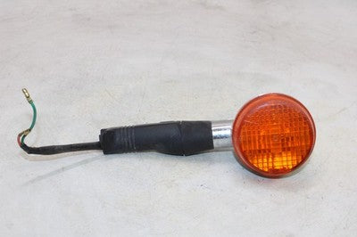 2003 HONDA METROPOLITAN 50 CHF50 OEM FRONT LEFT TURN SIGNAL LIGHT INDICATOR