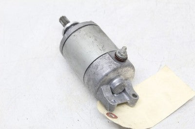 2008 2009 SUZUKI GSXR 600 OEM ENGINE STARTING STARTER MOTOR -DC 12V