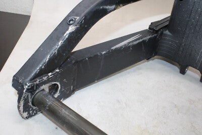 02-03 YAMAHA YZF R1 OEM REAR SWINGARM BACK SUSPENSION SWING ARM