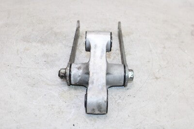 91-92 KAWASAKI NINJA ZX7 ZX750J OEM REAR DOGBONE SHOCK LINKAGE LINK