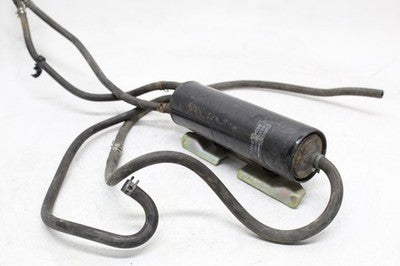 1994 SUZUKI KATANA 600 GSX600F OEM EVAP VAPOR CHARCOAL EMISSION CANISTER