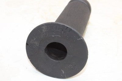 2003 BMW F650GS DAKAR OEM LEFT HANDLE GRIP
