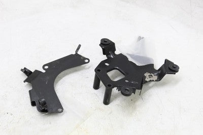 2012 KAWASAKI VULCAN 900 OEM IGNITION COIL STAY BRACKET