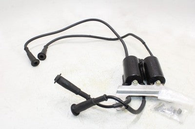 1984 HONDA MAGNA 700 VF700C OEM IGNITION COILS