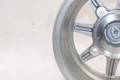 2015 POLARIS SPORTSMAN ACE 570 OEM FRONT RIM WHEEL