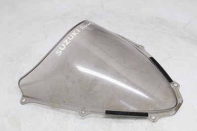 06-07 SUZUKI GSXR 600 750 FRONT WINDSHIELD WINDSCREEN