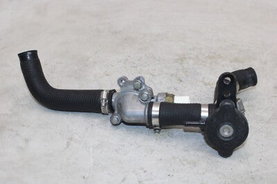 2014 KAWASAKI NINJA 300 EX300B ABS OEM THERMOSTAT HOUSING