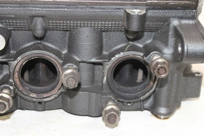 14-16 YAMAHA FZ09 OEM ENGINE TOP END CYLINDER HEAD