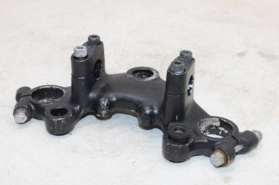 1980 YAMAHA XJ550 SECA OEM FORKS UPPER TRIPLE TREE CLAMP
