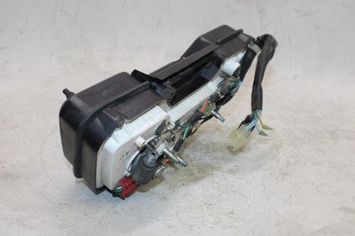 1990 HONDA VFR750F OEM SPEEDO TACH GAUGES DISPLAY CLUSTER SPEEDOMETER TACHOMETER