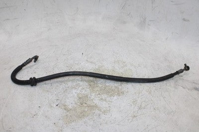 06-08 KAWASAKI NINJA 650R OEM REAR BACK BRAKE HOSE FLUID LINE