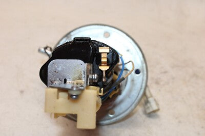 2006 SUZUKI GSXR1000 OEM FUEL PUMP GAS PETROL SENDER UNIT