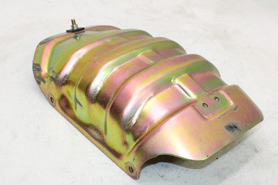 2002 YAMAHA V STAR 650 XVS650A CLASSIC OEM REAR BACK FENDER BRACKET
