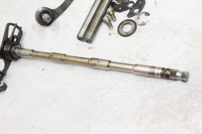 07-08 YAMAHA YZF R1 OEM SHIFTER SHIFT SHAFT