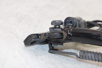 92-07 KAWASAKI NINJA 250R EX250F OEM KICKSTAND SIDE KICK STAND
