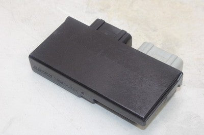 2016 HONDA CBR650F OEM ECU COMPUTER CONTROLLER UNIT BLACK BOX ECM CDI